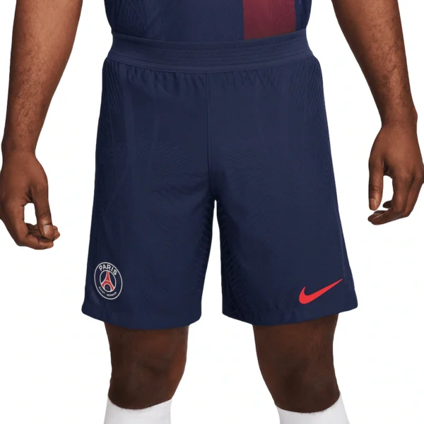 Short PSG Nike Domicile Match Dri-FIT ADV 23/24