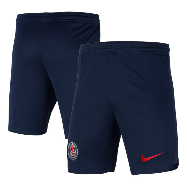 Short PSG Nike Domicile Stadium 23/24