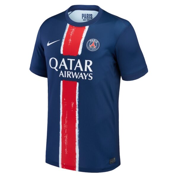 Short PSG Nike Domicile Stadium 23/24 - Image 3